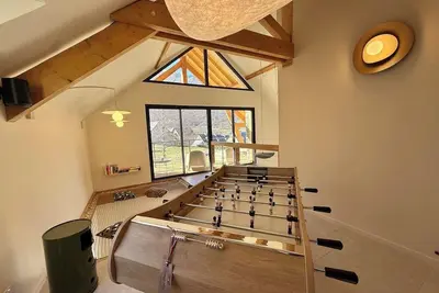 Image de L’Ecrin du Louron - Maison 10 pers. à Loudenvielle