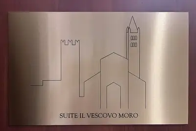 Suite Angels the Bishop Moro Verona