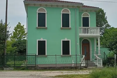 Image de Green cottage