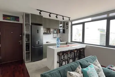 Image de King Suite Miraflores Center Park