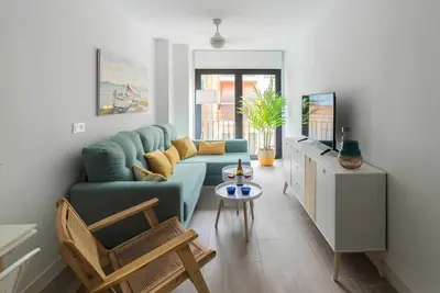 Image de Costa ap. 2nd floor shared heated pool
