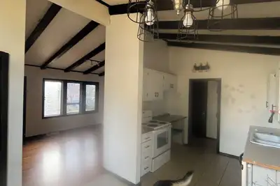 Image de Enjoyable 3-bedroom house just 2 miles from Arrowhead.