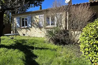 Gîte 3 Pièces 4 Personnes