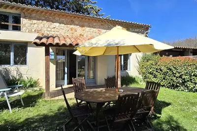 Gite 4 Pièces 6 Personnes