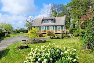 Image de Magnifique maison de 3 chambres à Parigné