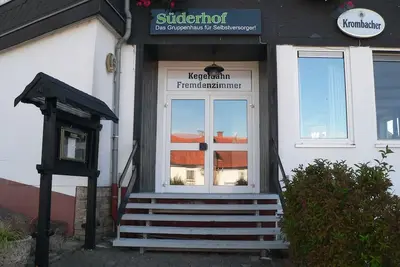 Image de Holiday home Süderhof Diemelsee