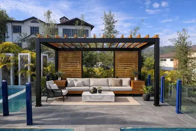 Image de Beautiful villa overlooking the mountains of jarabacoa