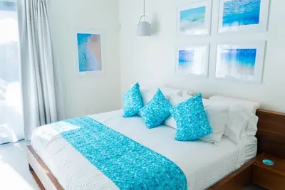 Image de 5 Bedroom Villa! Tropical Meets Luxury Comfort