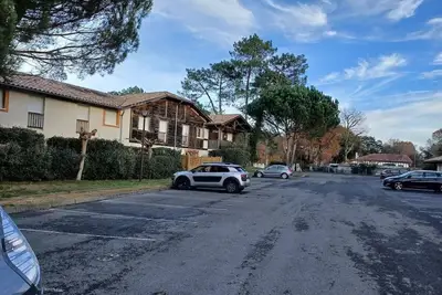 Image de Les Jardins De La Nasse - C4 - Léon