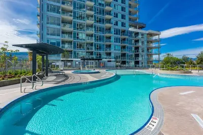 Image de Aqua Oasis Beach Front Resort