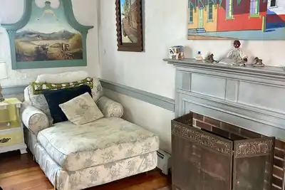 Shenandoah Farm Stay