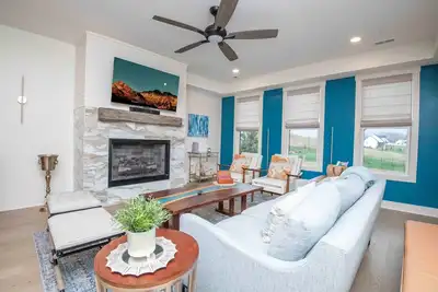 Image de Endless amenities at Tennessee National!