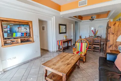 Delphin 103, Las Palmas Resort