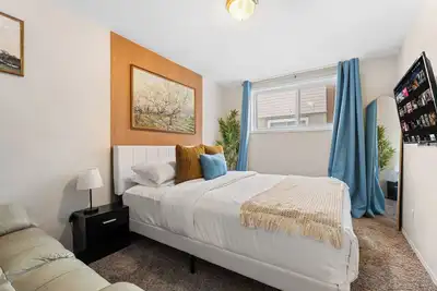 2br Home with Game Room