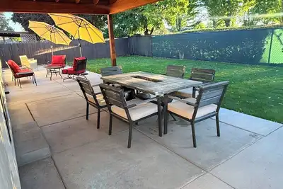 Image de Cline Falls Retreat - 9 min to Rdm Airport & Fair