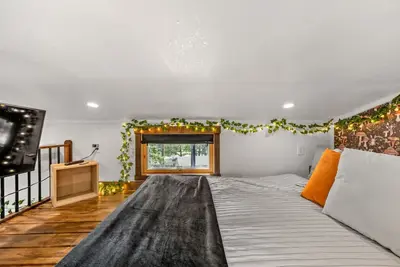 Image de The Fern Hollow Retreat