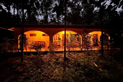 Image de 2br  Jungle cottage with Toucans and Waterfalls