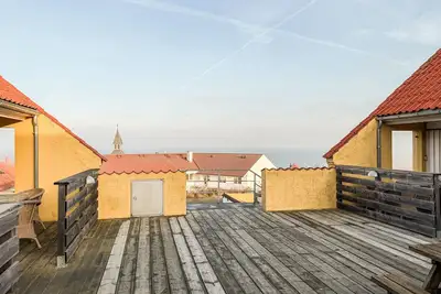 Image de Appartement de 2 chambres à Gudhjem