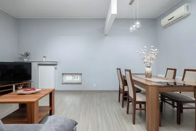 Image de Wojska Polskiego Comfort Apartment