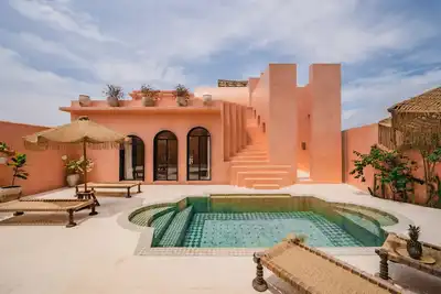 Image de House Of Lucky Seseh