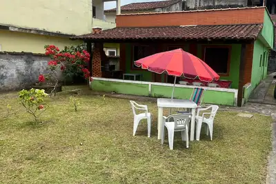 Image de Large house in Mangaratiba, gourmet area, free WiFi.