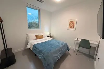 Image de Spacious 4-bedroom apartment with Ac in heart of Downtown Austin