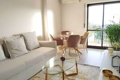 Image de Sea View Estoril - Checkinhome