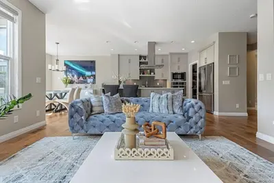 Sundown Serenade Haven