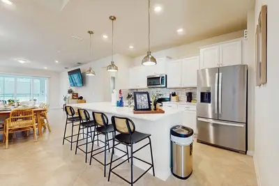 Image de Amazing home with outdoor patio, wifi, & close to local attractions near Orlando
