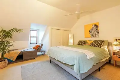 Image de Glebe Terrace w/Parking Walk to Cbd & Fish Market