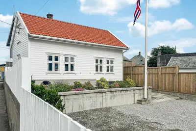 Image de Superbe maison de 2 chambres à Haugesund