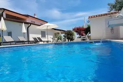 Image de Villa Kasandra Peace & elegance in Buje, Istria