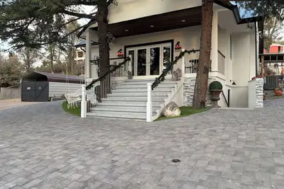 Image de Charming 1-bedroom house in excellent Prescott location with Ac