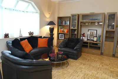 Image de Spacious 5-bedroom villa with Ac in marvelous Dehiwala-Mount Lavinia