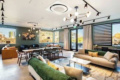 Image de Luxury Loft Studio in Downtown Austin
