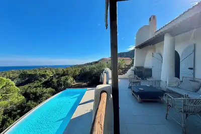 Image de \" Villa Paola with swimmingpool \"