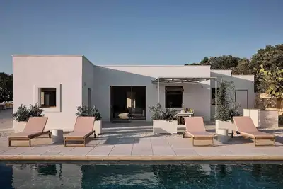 Image de Design Villa Sessana by Boutique w/ Pool near Ostuni & Sea