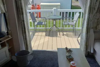 Image de Skegness Holiday Park 13968, pet friendly in Skegness