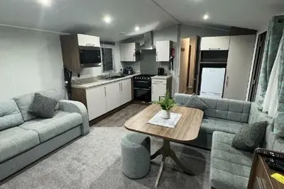 Image de Butlins Skegness - Holiday Accommodation 21028, with pool in Skegness