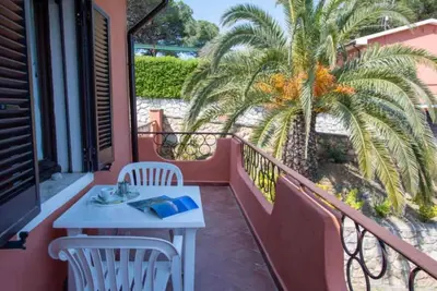 Image de Villa Franca - Villa Franca - Trilocale