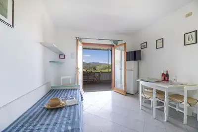 Image de Casa Luppoli - Casa Luppoli - Bilocale 4/5 posti