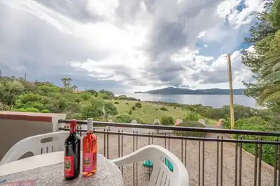 Image de La Turistica - La Turistica - Bilocale Vista Mare