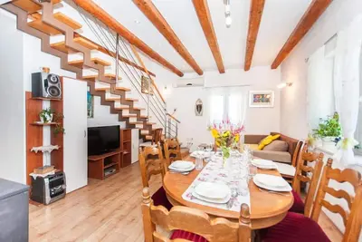 Image de Appartements Pine and Sea (122681-A1) - Omis