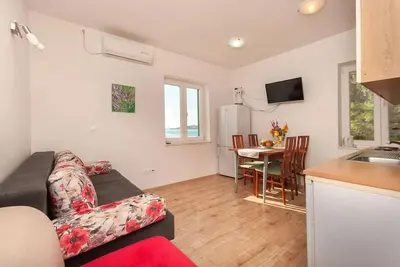 Image de Appartements Pine and Sea (122681-A2) - Omis