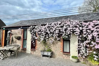 Image de Honeypot Cottage, pet friendly, with pool in Whitchurch Canonicorum