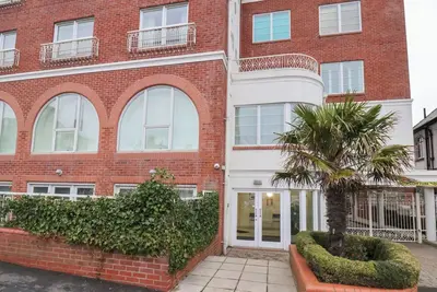 Image de One Union Mill - Garden Apartment, family friendly in Whitby