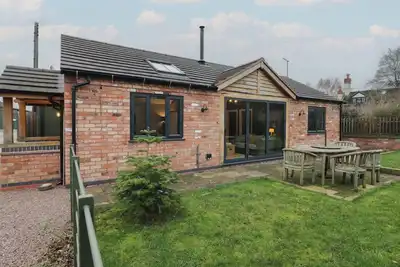 Image de Otter'S Rest, pet friendly, with open fire in Droitwich Spa