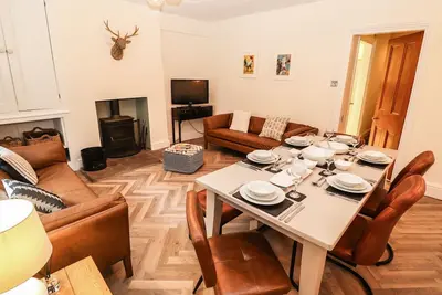 Image de Waterhead Cottage, pet friendly, with open fire in Ambleside