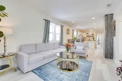 Image de Chic Modern Apt w/ Free Parking Near Dtwn Detroit
