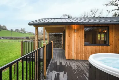 Image de Lakeside Lodge - Uk50627